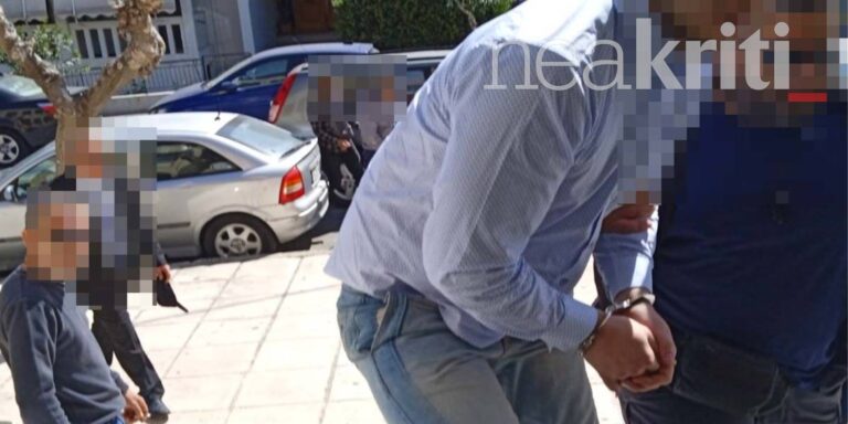 Κρήτη: Σε κατ' οίκον περιορισμό ο γνωστός τράπερ κι ο 30χρονος φίλος του για τον «ομαδικό βιασμό»