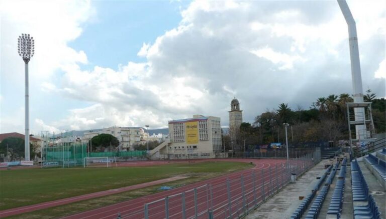 Σχέδια για πάρκινγκ κάτω από το Εθνικό Στάδιο - Θα ολοκληρωθεί σε 4 χρόνια!