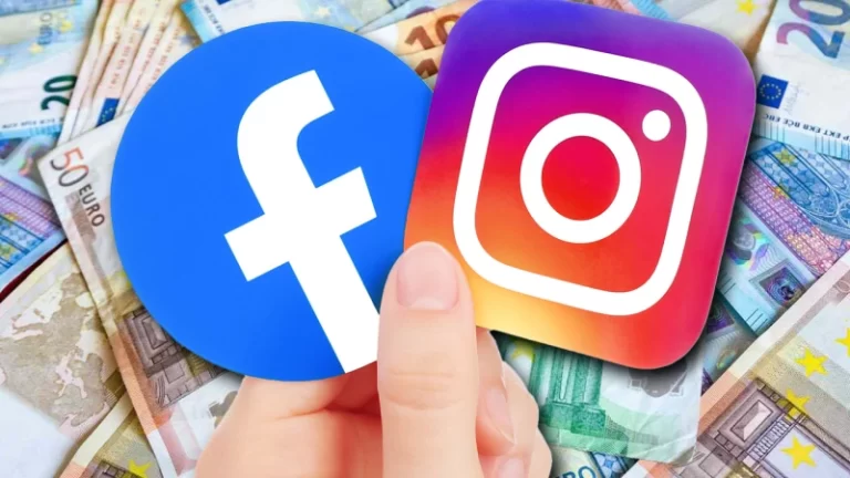 Facebook και Instagram γίνονται και συνδρομητικά στην Ελλάδα με €9.99 το μήνα