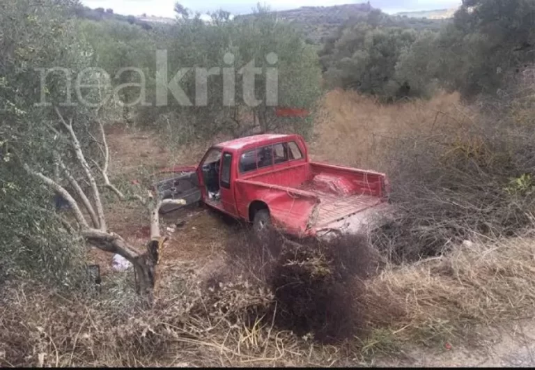 Πολύτεκνη μητέρα η 53χρονη που σκοτώθηκε σε τροχαίο - Πήγαινε αρτοκλασία στην Εκκλησία