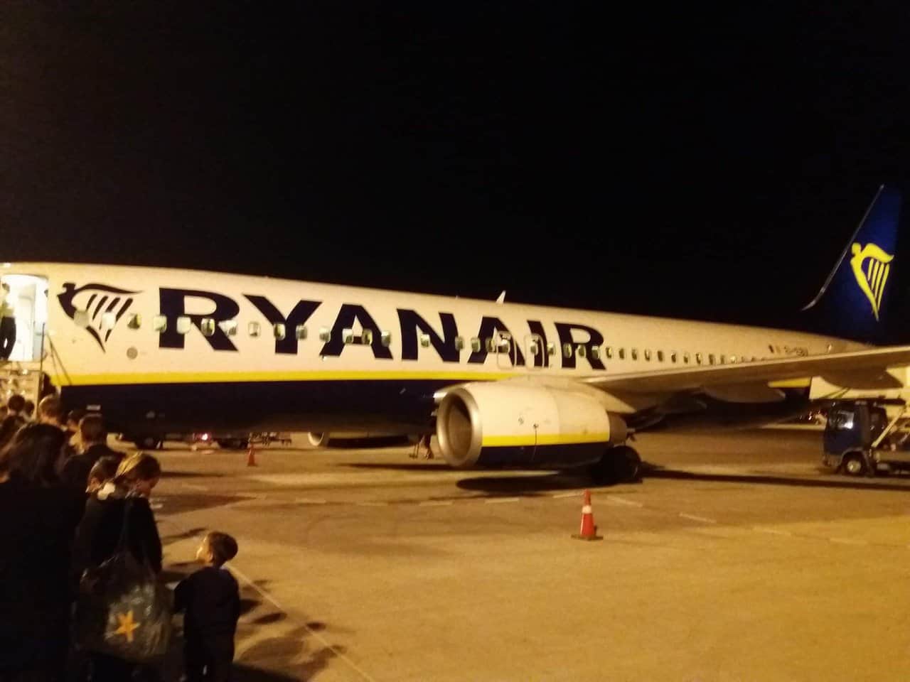 ryanair