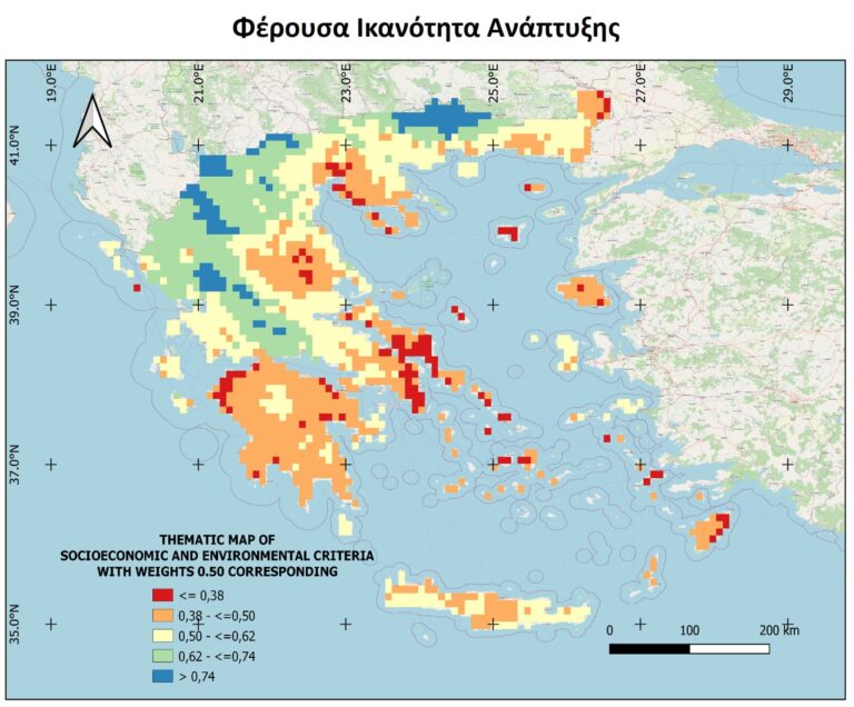 «H Κρήτη δεν έχει νερό και σχεδιάζει νέο αεροδρόμιο για 15 εκ. επιβάτες τον χρόνο» – Στοιχεία σοκ από μελέτη για τον τουριστικό υπερκορεσμό