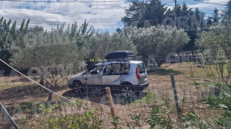 Σοβαρό τροχαίο στη Θεσσαλονίκη: ΙΧ παρέσυρε ζευγάρι με το ανήλικο παιδί τους (φωτο)