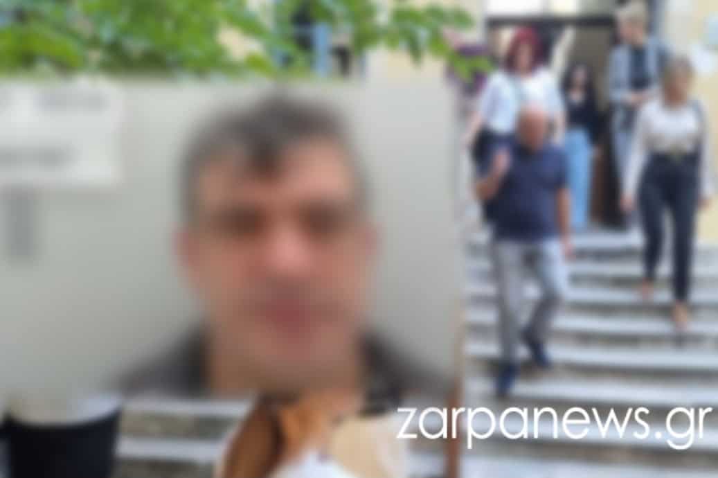 Χανιά: Υπόθεση ασέλγειας σε μαθήτριες: Συνεχίζει να προκαλεί ο Χανιώτης καθηγητής – Απειλεί τώρα με μηνύσεις