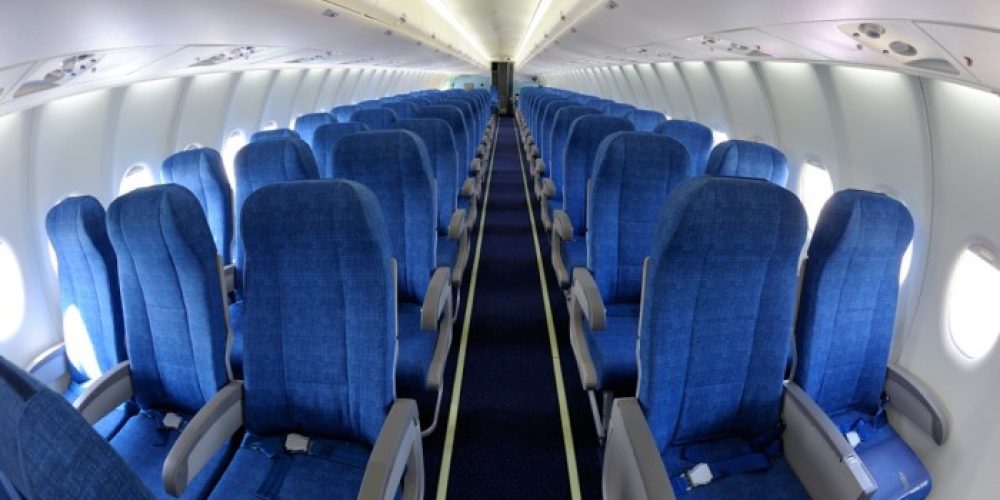 Δύο ακυρώσεις πτήσεων σε Χανιά και Ηράκλειο, λόγω προβλημάτων στα αεροσκάφη