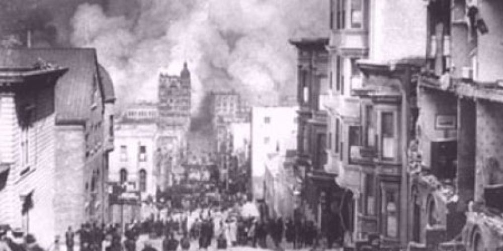 30 Σεπτεμβρίου 1856: 7,7 Ρίχτερ ισοπεδώνουν το Ηράκλειο – Σκοτώθηκαν 538 Κρητικοί στο σεισμό που κράτησε 3 λεπτά!