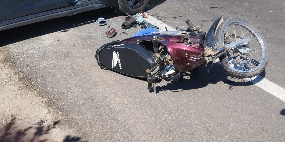 Νέα τραγωδία στα Χανιά – Νεκρός 17χρονος σε τροχαίο στην Κίσαμο (φωτο)