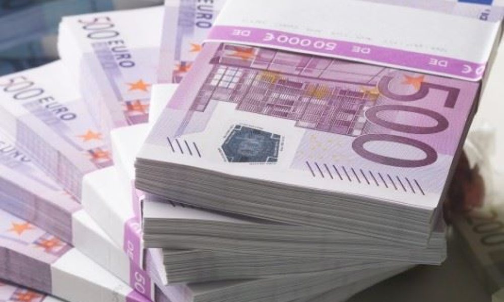 Πρόστιμο μαμούθ 102 εκατομ. ευρώ σε Χανιώτη επιχειρηματία!