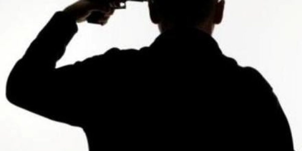 Χανιά:Αυτοπυροβολήθηκε στο κεφάλι-Διεκομίσθη στο ΠΑΓΝΗ