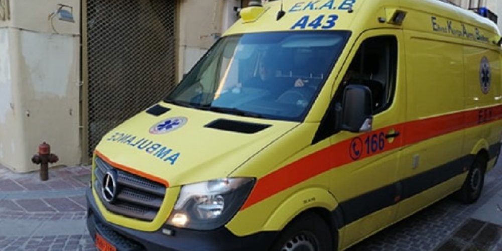 Θρίλερ στην Κρήτη: 32χρονος εντοπίστηκε νεκρός σε ξενοδοχείο