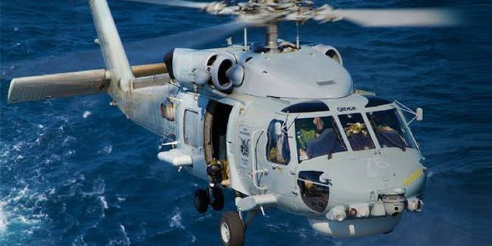 Χανιά: 36χονος ναύτης πέθανε κατά τη μεταφορά του από δεξαμενόπλοιο στο Νοσοκομείο Χανίων