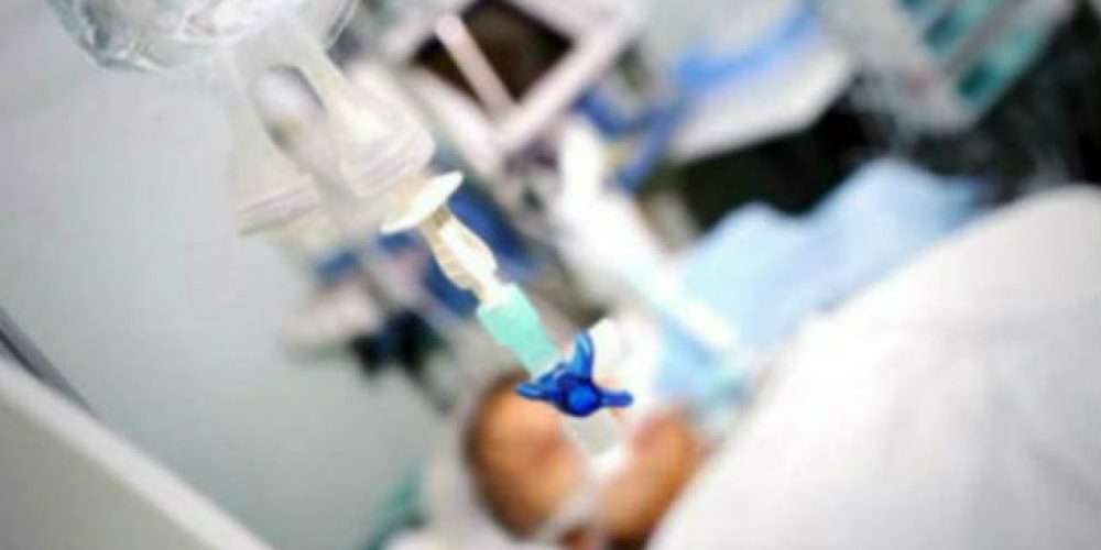 Χανιά: Σε κρίσιμη κατάσταση στη ΜΕΘ του νοσοκομείου ένας 27χρονος μετά από τροχαίο