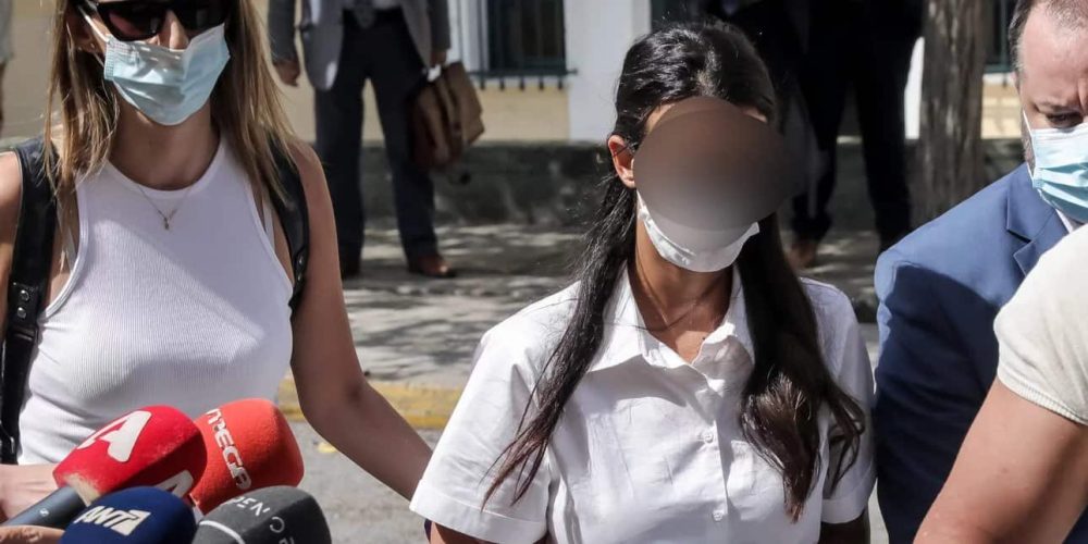 Προφυλακίζεται το 31χρονο μοντέλο που συνελήφθη με κοκαΐνη – Το ξέσπασμα της μητέρας της