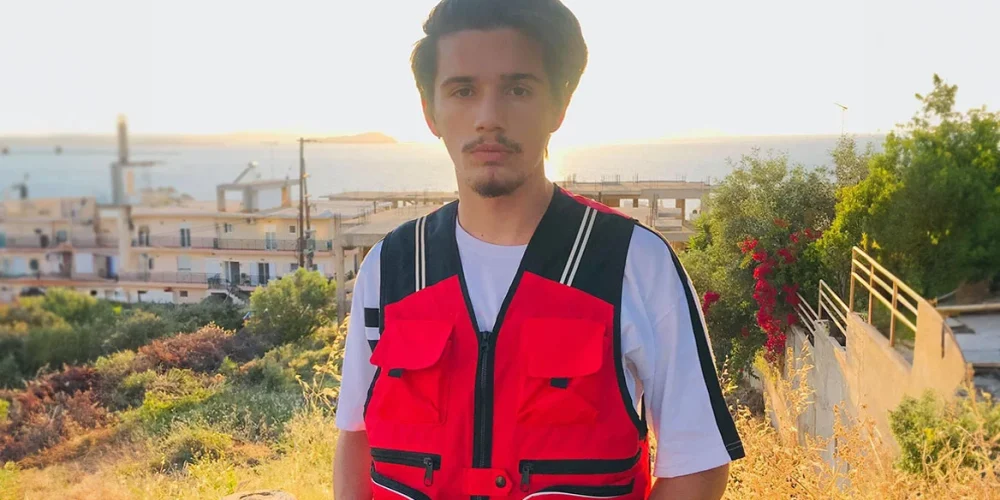 Χανιά: Πέντε προσαγωγές για τον θάνατο του 20χρονου ναυαγοσώστη στις Καλύβες Αποκορώνου
