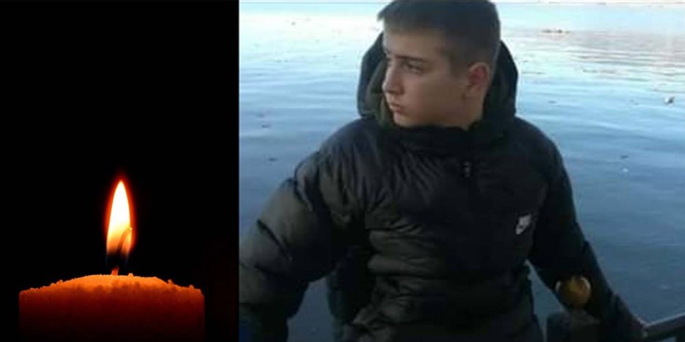 Τραγωδία στην Κρήτη: Ο 16χρονος Νικόλας έσβησε στην άσφαλτο – Στο νοσοκομείο ο 17χρονος φίλος του