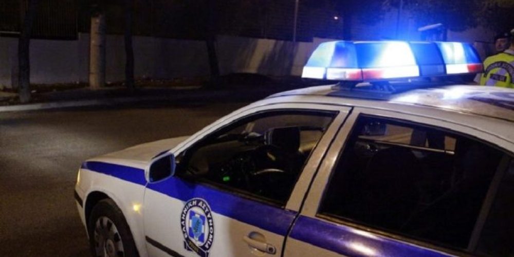 Κρήτη: Τον πυροβόλησε στη μέση του δρόμου και έγινε «καπνός»