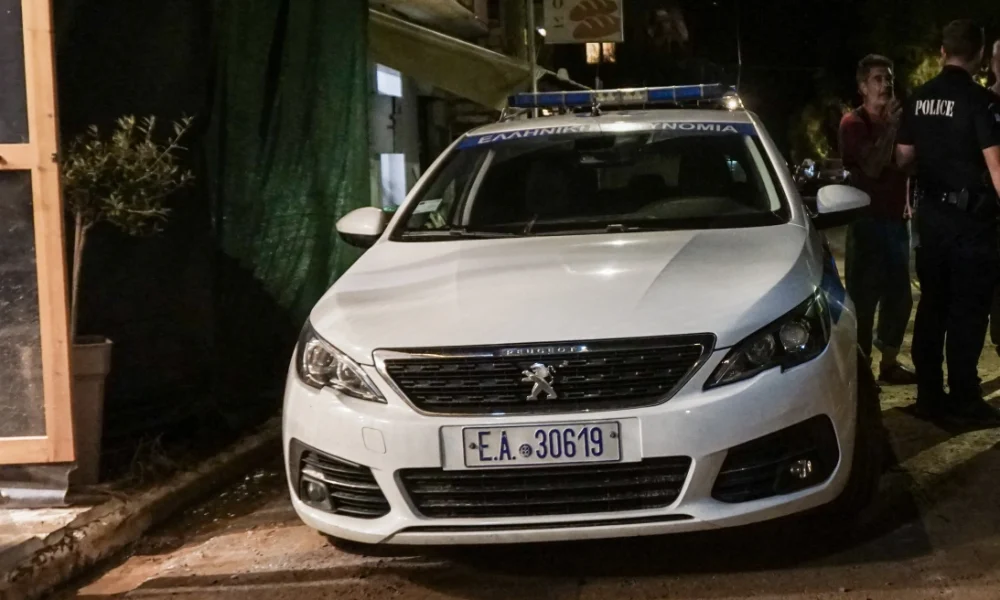 Πρωτοφανές περιστατικό στην Κρήτη: Ανήλικοι έκαναν φασαρία, 58χρονος τους έκανε παρατήρηση και πυροβόλησαν το σπίτι του