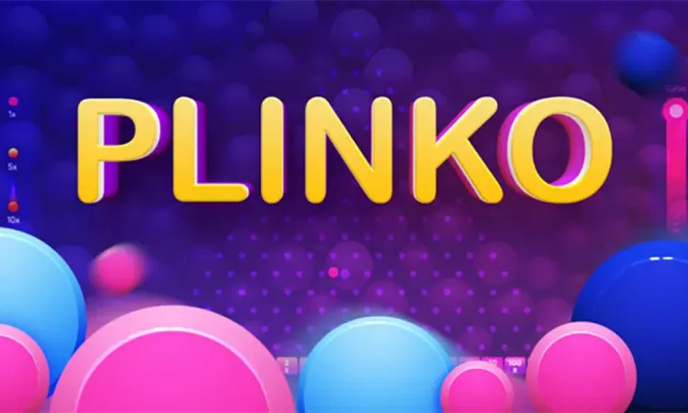 Παιχνίδι Plinko: Διασκέδαση χωρίς ρίσκο στη δοκιμαστική έκδοση