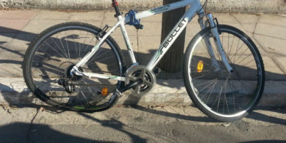 Κρήτη: Βάλανε στο μάτι τα ποδήλατα – Δυο κλοπές σε Χανιά και Ηράκλειο