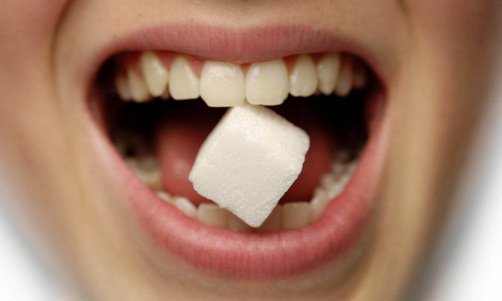 Μύθοι και αλήθειες για τα προϊόντα χωρίς ζάχαρη