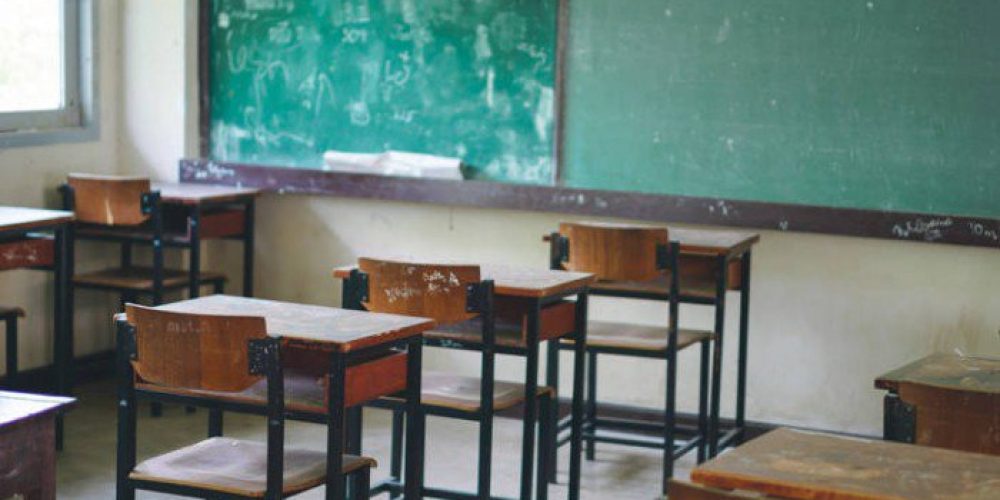 Δωρεάν κατάλυμα για τους εκπαιδευτικούς σε σχολεία του δήμου Καντάνου – Σελίνου