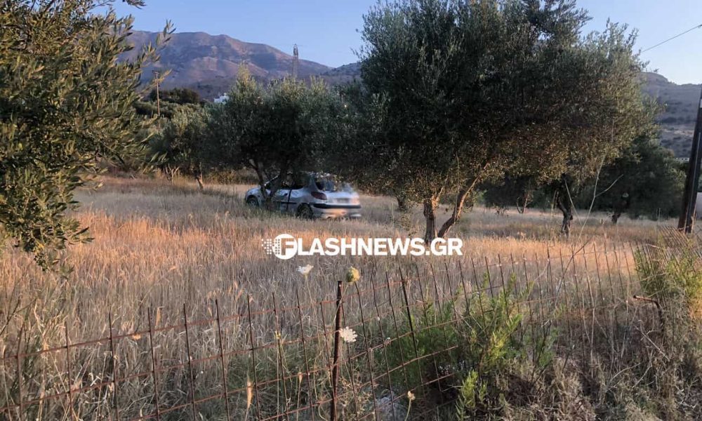 Χανιά: Όχημα παρέσυρε και τραυμάτισε δύο τουρίστριες στη Γεωργιούπολη – Η μία σοβαρά τραυματίας (φωτο)