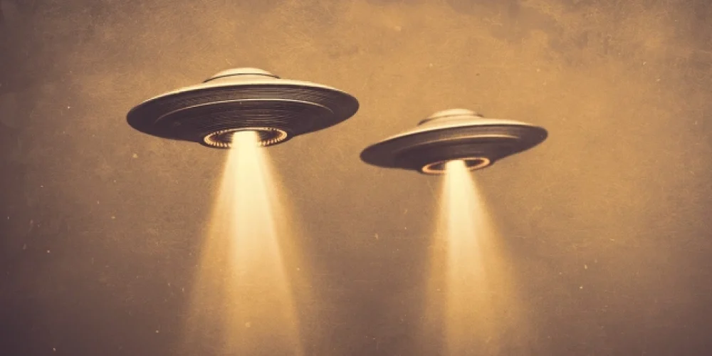 Υπάρχουν UFO, οι ΗΠΑ έχουν εξωγήινη τεχνολογία, είπαν στο Κογκρέσο αναλυτές των ΑΤΙΑ (video)