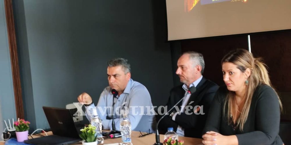 Χανιά: Σπουδαίο το έργο της θωρακοχειρουργικής κλινικής στο Νοσοκομείο (φωτο)