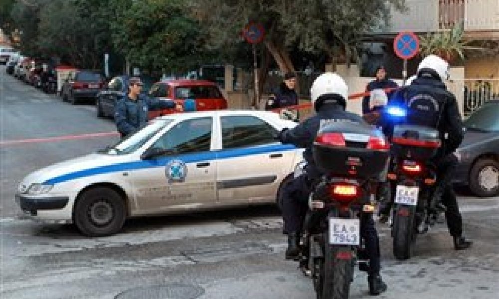 Παραδόθηκε ο ασυνείδητος που παρέσυρε 7χρονο