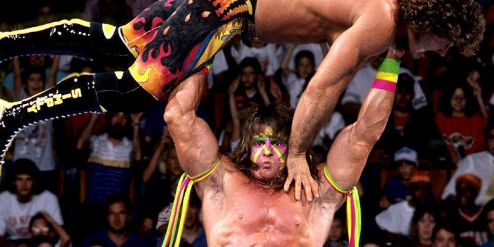 Πέθανε ο θρυλικός Ultimate Warrior (video)