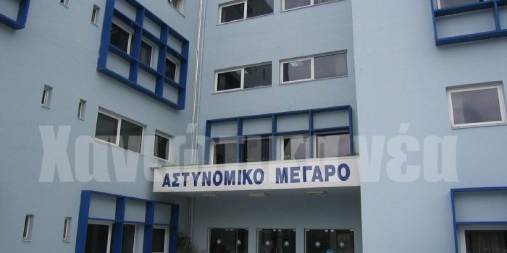 Χανιά: Καταγγελία στην Αστυνομία για χειροδικία προπονητή σε βάρος αθλήτριας βόλεϊ