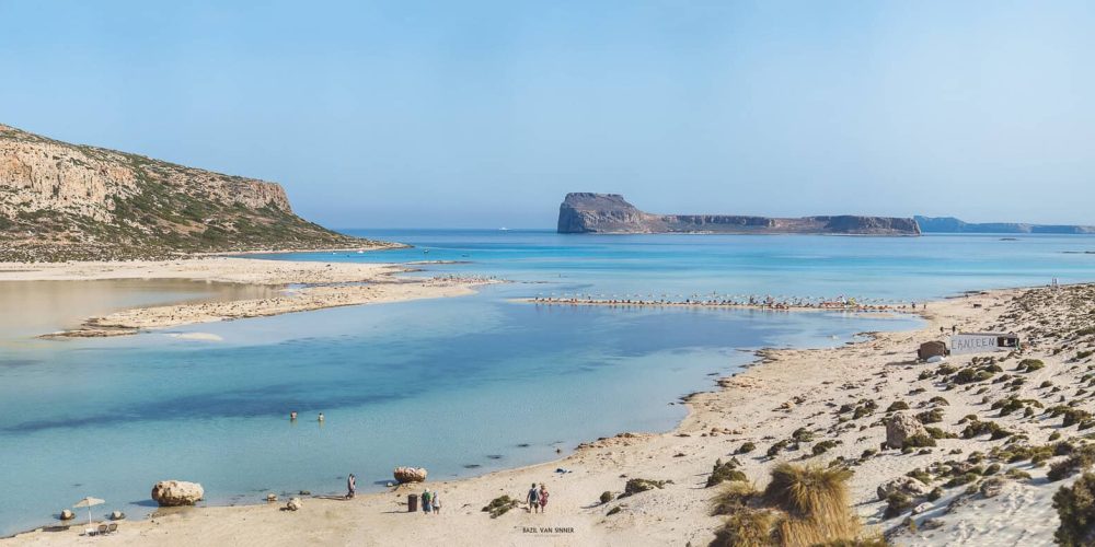 Χανιά: Άλλος δρόμος δεν υπάρχει…