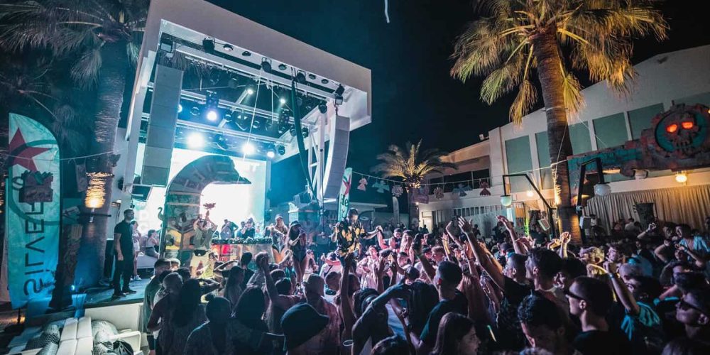 10 λόγοι να μην χάσεις το φετινό Chania Beach Party! (φωτο)