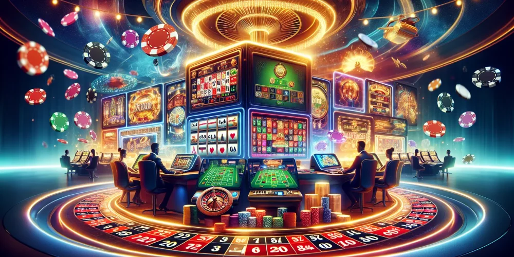 Κατανόηση του online τζόγου με το kingmakerscasino