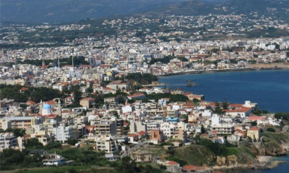 Μυστήριος θόρυβος αναστατώνει τα Χανιά