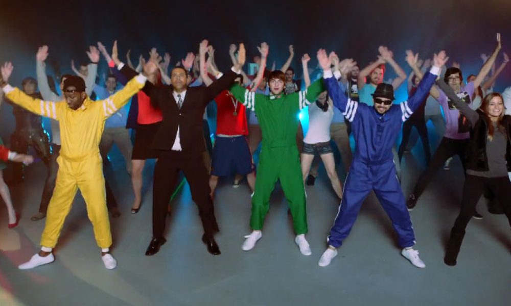 YouTube Rewind 2012: Η ανασκόπηση της χρονιάς και τα δημοφιλέστερα videos στην Ελλάδα [Video]