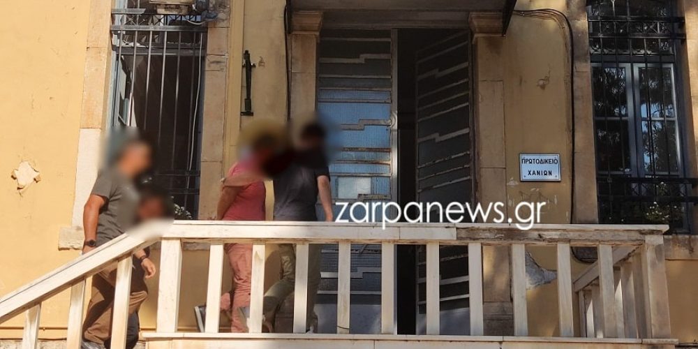 Χανιά: Κατηγορείται για εκβίαση κατ’ επάγγελμα ο Χανιώτης αξιωματικός – Δικογραφία σοκ για την δράση του