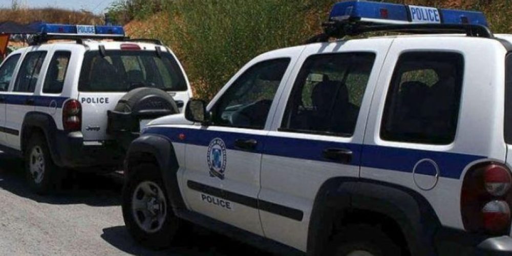 Κρήτη: Πιάστηκαν στα χέρια και ο ένας πήγε στο Νοσοκομείο