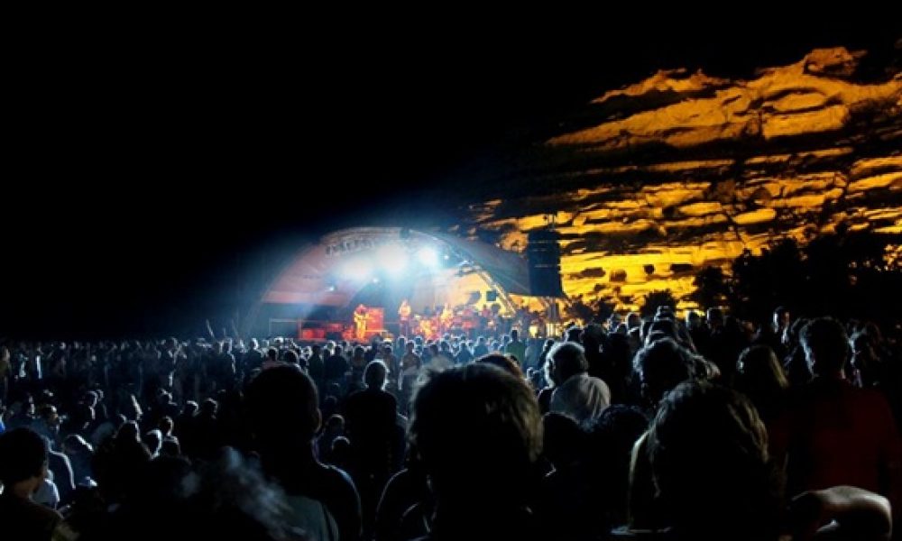 Ρίχνει αυλαία το Matala Festival 2012