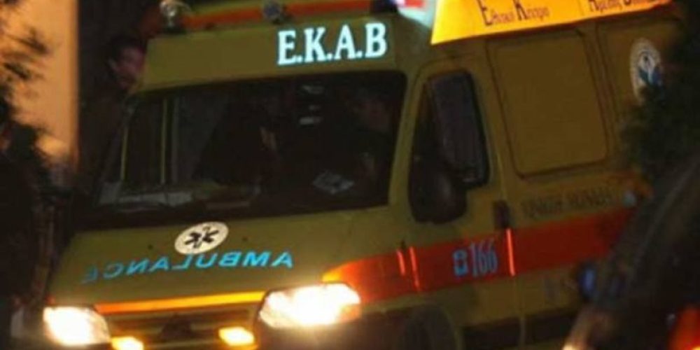 Χανιά: Κατέληξε ο 75χρονος κυνηγός που είχε απεγκλωβιστεί από δύσβατη περιοχή στα Σφακιά