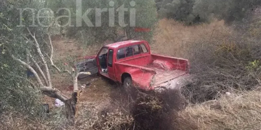 Πολύτεκνη μητέρα η 53χρονη που σκοτώθηκε σε τροχαίο – Πήγαινε αρτοκλασία στην Εκκλησία