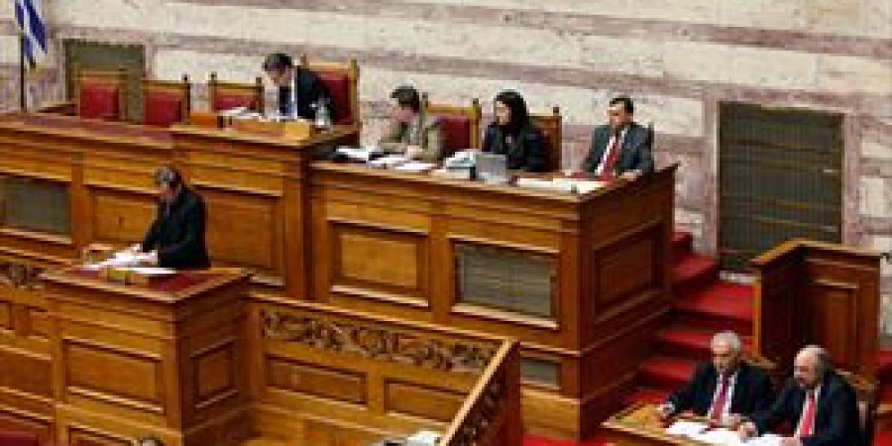 Στο Δήμο Χανίων η κυριότητα των ακινήτων Αγίων Αποστόλων, Ξενία και Τάφων Βενιζέλων