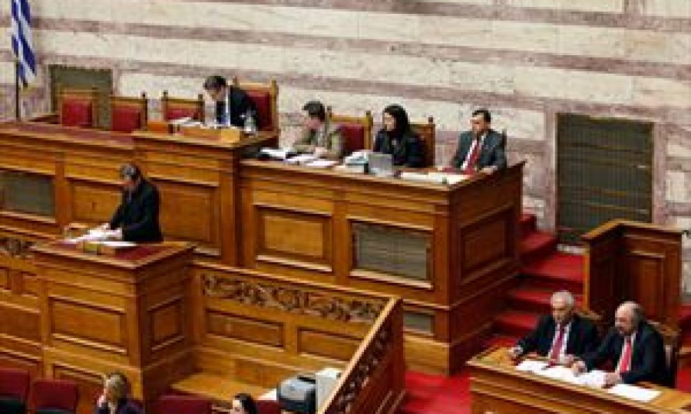 Στο Δήμο Χανίων η κυριότητα των ακινήτων Αγίων Αποστόλων, Ξενία και Τάφων Βενιζέλων