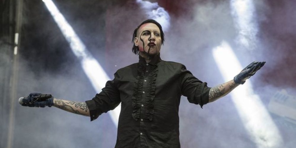 Marilyn Manson: Το τέρας που κρυβόταν σε κοινή θέα – Αιχμαλώτιζε και βίαζε γυναίκες