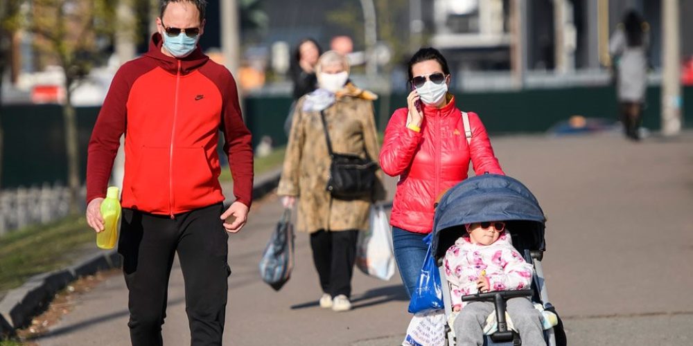 Έρευνα: Πότε τελειώνει η πανδημία; –  Η ημερομηνία «εξόδου» για την Ελλάδα