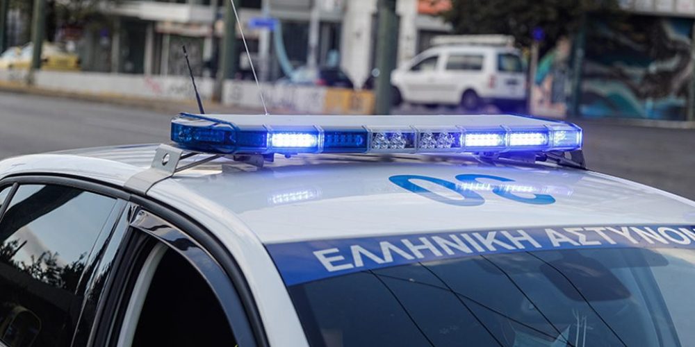 Δάγκωσε αστυνομικό όταν πήγε να της βεβαιώσει κλήση για παράνομη στάθμευση