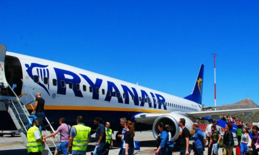 ryanair