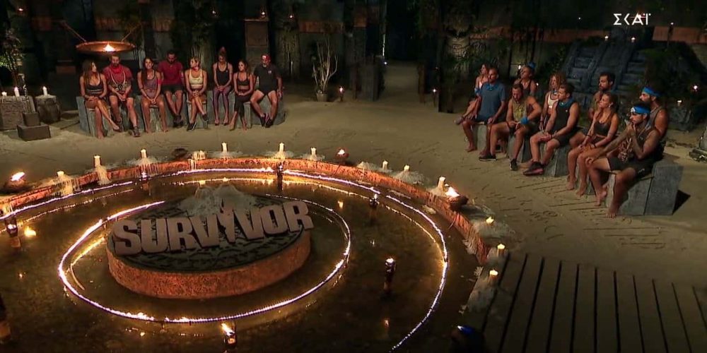 Survivor: Βγήκαν στον τάκο και θα δώσουν τεράστια μάχη για να παραμείνουν