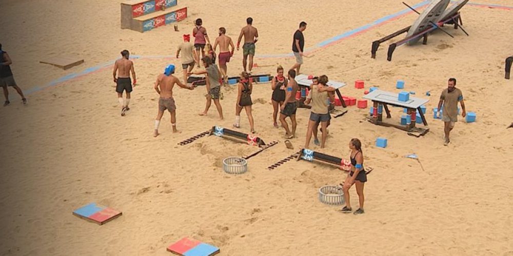 Πώς να σας πάρουν στο «Survivor 2» – Ξεπερνούν τις 65.000 οι αιτήσεις