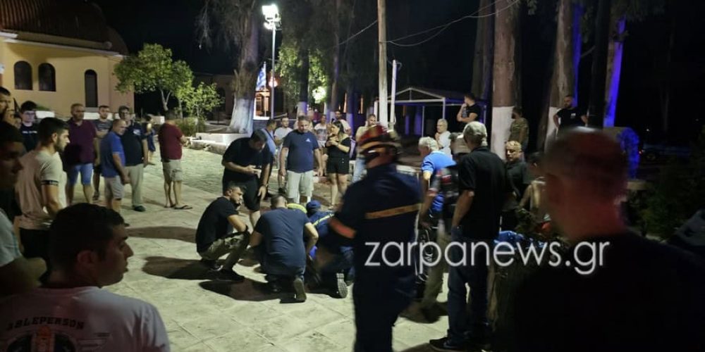 Θάνατος σε τροχαίο, η κανονικότητα στην Κρήτη – Τίποτα δεν αλλάζει, κανείς δεν μιλάει πια